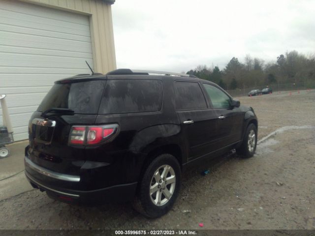 1GKKRNED2GJ113206 GMC ACADIA SLE