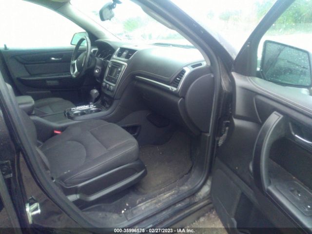 1GKKRNED2GJ113206 GMC ACADIA SLE