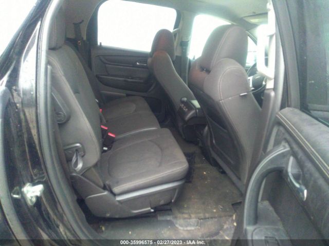 1GKKRNED2GJ113206 GMC ACADIA SLE