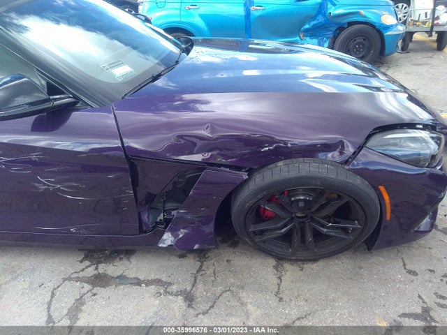 2023 BMW Z4, VIN: WBAHF9C07PWY06231