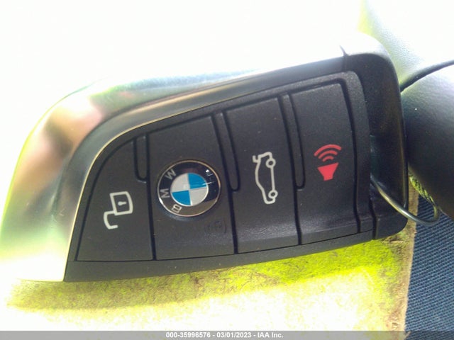 BMW Z4 M40I 2023 WBAHF9C07PWY06231 Image 11