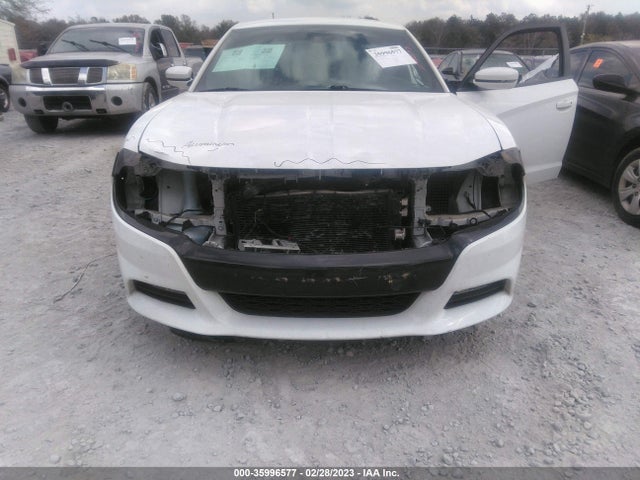 Dodge Charger Sxt 2017 2C3CDXHG6HH515642 Image 6