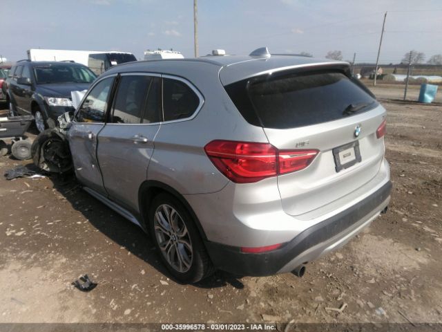 WBXHT3Z35G4A50488 BMW X1 Xdrive28i