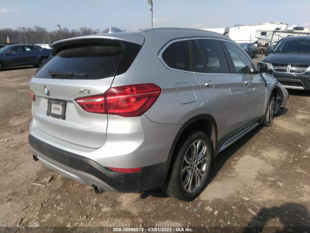 WBXHT3Z35G4A50488 BMW X1 Xdrive28i
