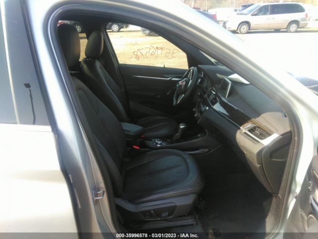 WBXHT3Z35G4A50488 BMW X1 Xdrive28i