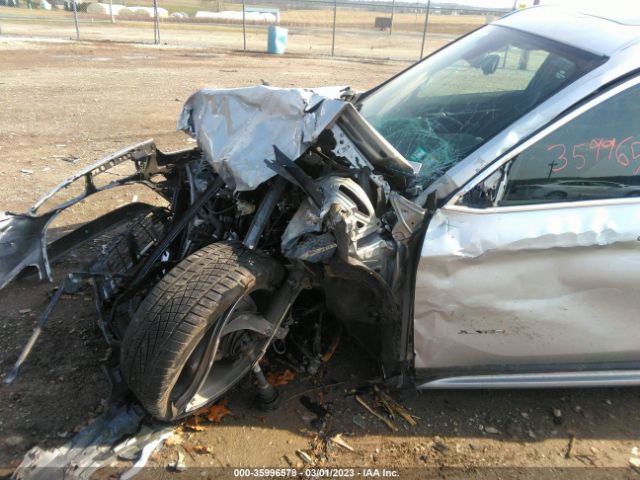 WBXHT3Z35G4A50488 BMW X1 Xdrive28i