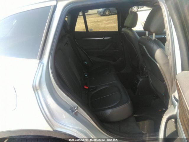 WBXHT3Z35G4A50488 BMW X1 Xdrive28i