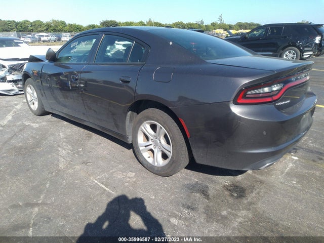 Dodge Charger Sxt 2021 2C3CDXBG9MH638953 Image 3