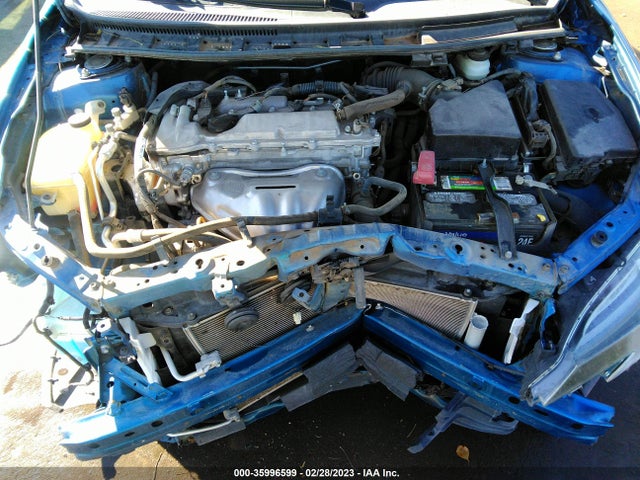 2015 Scion TC, VIN: JTKJF5C73FJ003298