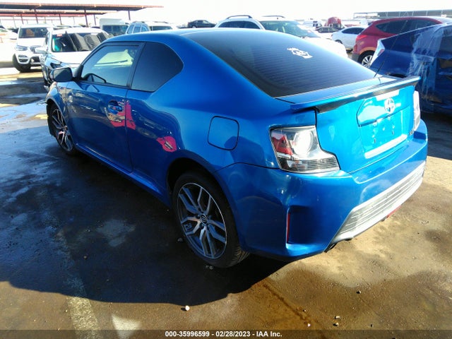 2015 Scion TC, VIN: JTKJF5C73FJ003298