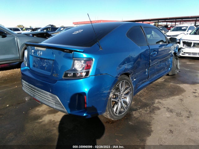 2015 Scion TC, VIN: JTKJF5C73FJ003298