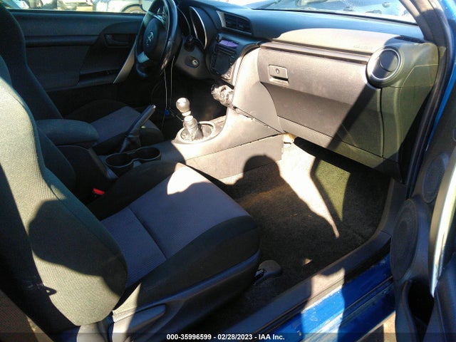2015 Scion TC, VIN: JTKJF5C73FJ003298