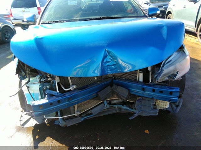 2015 Scion TC, VIN: JTKJF5C73FJ003298