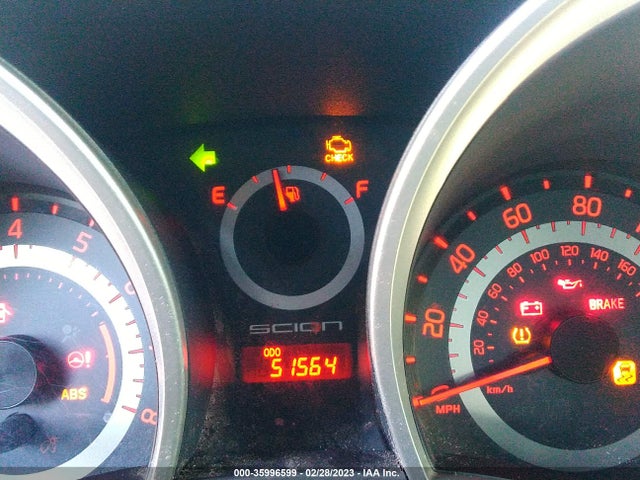 2015 Scion TC, VIN: JTKJF5C73FJ003298