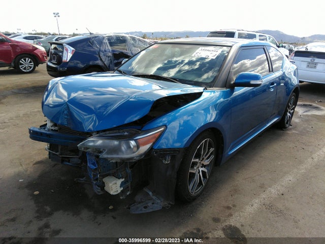 2015 Scion TC, VIN: JTKJF5C73FJ003298