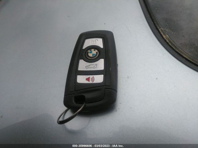 5UXWX7C52E0E75941 BMW X3 Xdrive35i