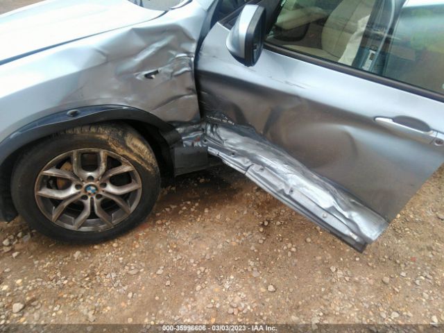 5UXWX7C52E0E75941 BMW X3 Xdrive35i