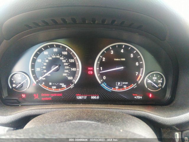 5UXWX7C52E0E75941 BMW X3 Xdrive35i