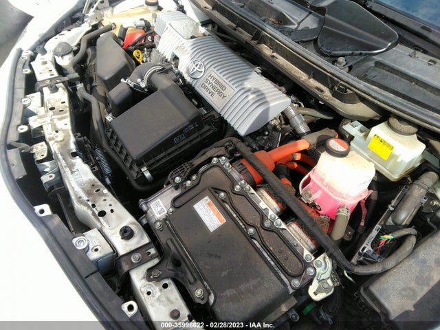 2015 Toyota Prius, VIN: JTDKN3DU4F1880440