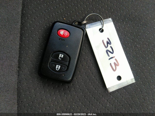 2015 Toyota Prius, VIN: JTDKN3DU4F1880440