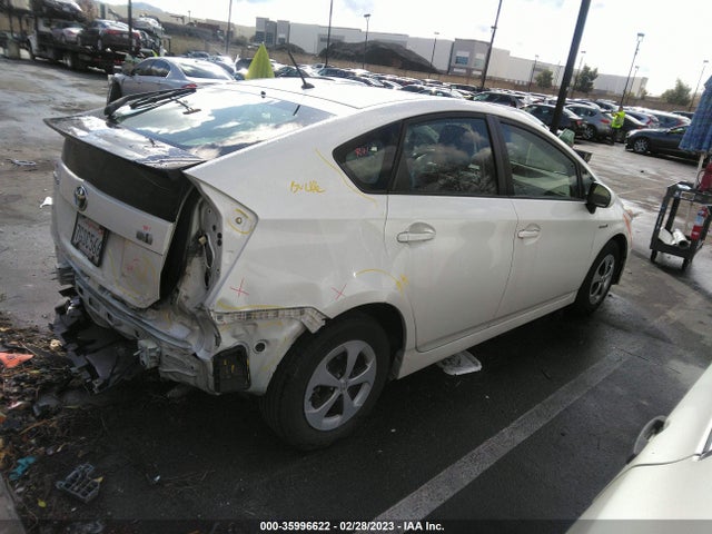 2015 Toyota Prius, VIN: JTDKN3DU4F1880440