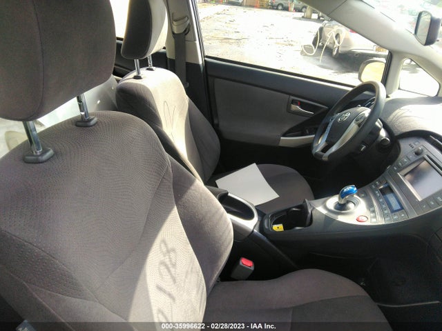 2015 Toyota Prius, VIN: JTDKN3DU4F1880440