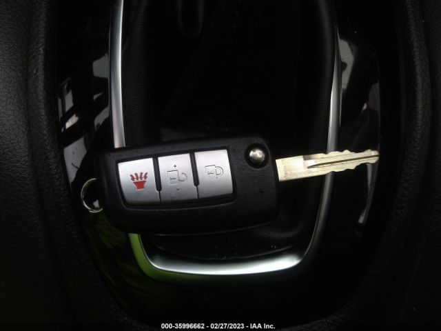 5N1AT2MT9LC795785 Nissan ROGUE S