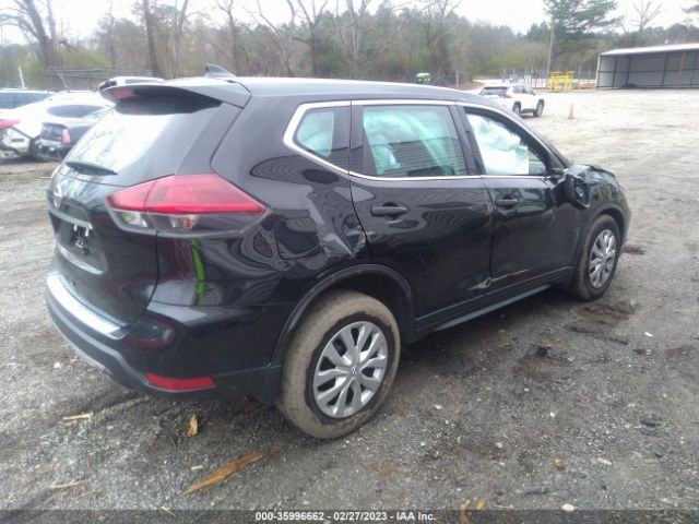 5N1AT2MT9LC795785 Nissan ROGUE S