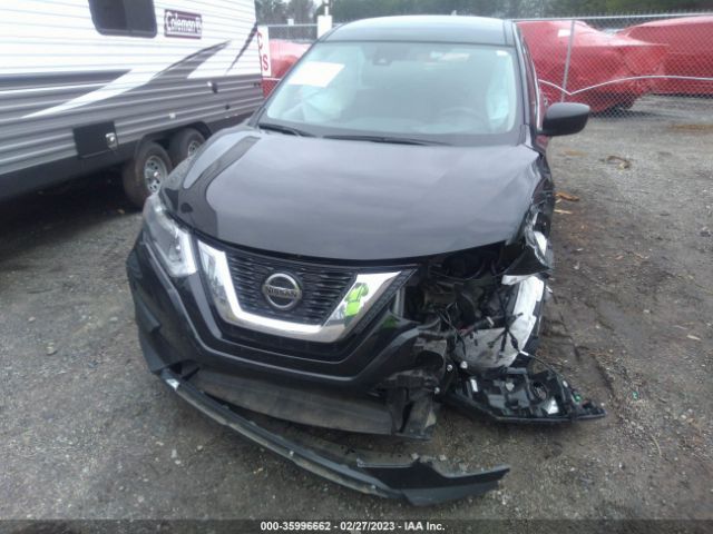 5N1AT2MT9LC795785 Nissan ROGUE S