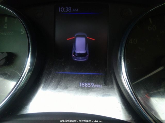 5N1AT2MT9LC795785 Nissan ROGUE S