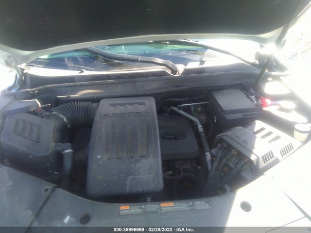 GMC Terrain Sle 2015 2GKALREK4F6361181 Image 11
