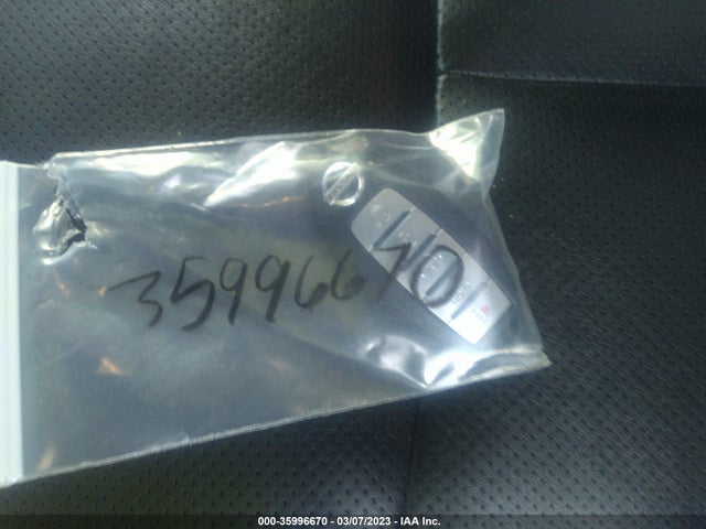 Aukcja sprzedaży 2018 Nissan Rogue Sl, vin: JN8AT2MV7JW318391, numer aukcji: 35996670