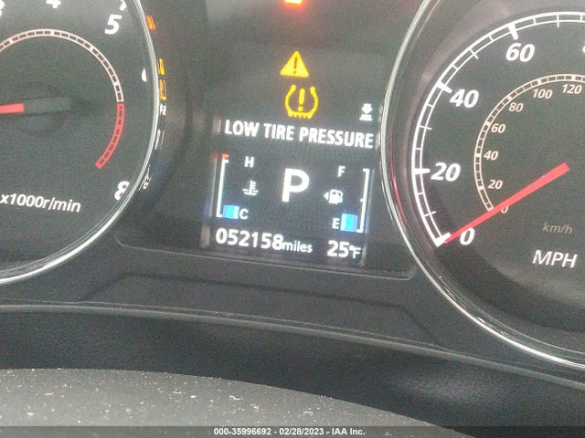 JA4AP3AU9KU023575 Mitsubishi Outlander Sport 2.0