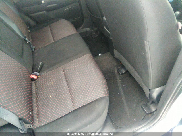 JA4AP3AU9KU023575 Mitsubishi Outlander Sport 2.0