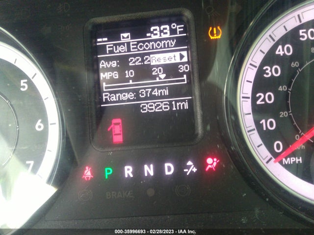 2021 RAM 1500 CLASSIC SLT/WARLOCK VIN: 1C6RR7LG8MS542656