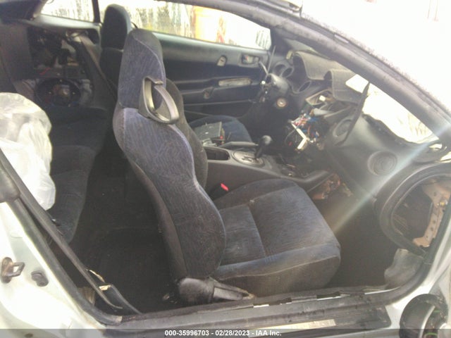 4A3AE85H61E132555 Mitsubishi ECLIPSE GT