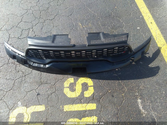 2022 Dodge Durango, VIN: 1C4SDHCT2NC231425