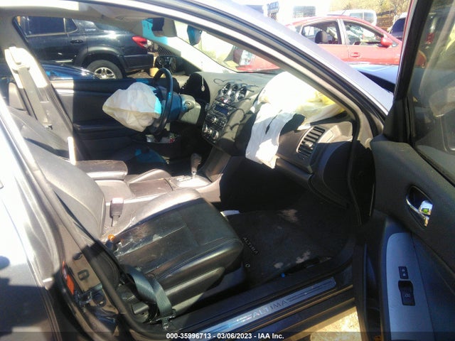 2007 NISSAN ALTIMA 3.5 SE VIN: 1N4BL21EX7N490939