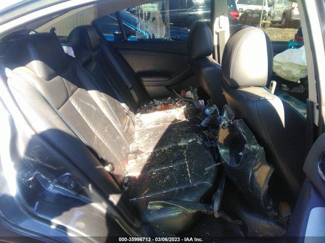 2007 NISSAN ALTIMA 3.5 SE VIN: 1N4BL21EX7N490939