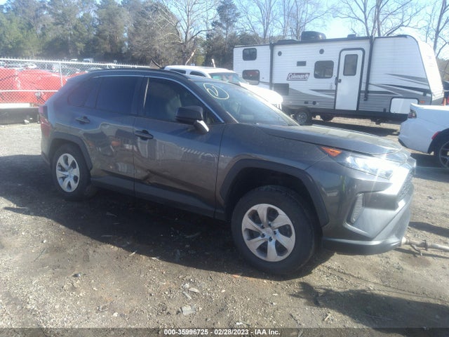 2019 2T3H1RFV6KC029347 main image