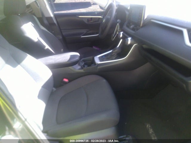 Toyota RAV4 LE 2019 2T3H1RFV6KC029347 Image 5