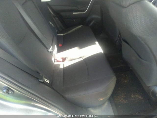 Toyota RAV4 LE 2019 2T3H1RFV6KC029347 Image 8