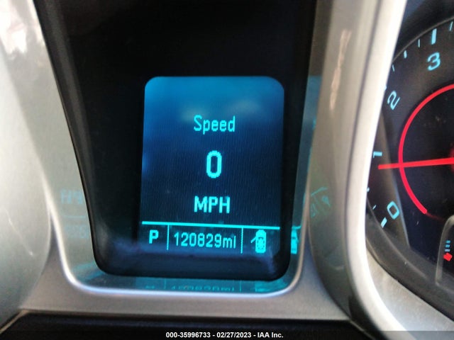 2015 CHEVROLET CAMARO 2LS VIN: 2G1FB1E3XF9299548