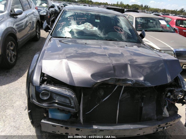2C3CCABG3GH167631 Chrysler 300