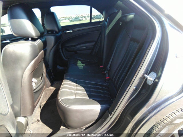 2C3CCABG3GH167631 Chrysler 300