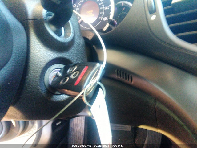 2011 ACURA TSX VIN: JH4CU2F63BC000597