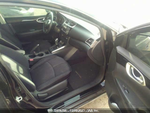 3N1AB7AP8GY224123 Nissan SENTRA SV