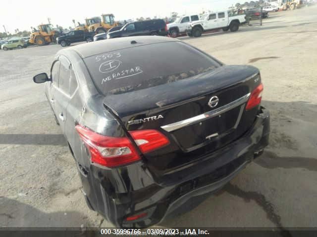 3N1AB7AP8GY224123 Nissan SENTRA SV