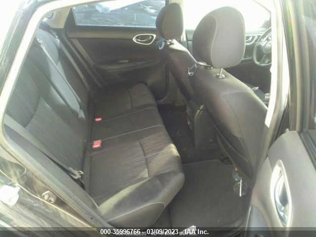 3N1AB7AP8GY224123 Nissan SENTRA SV