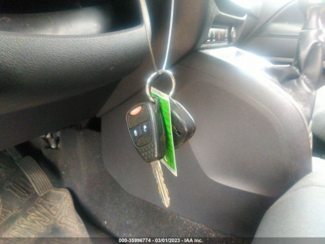 1J4NF2GB2BD174827 Jeep Patriot North